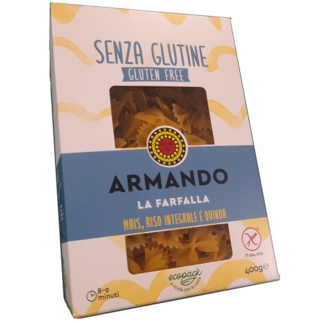 ARMANDO La Farfalla 400g