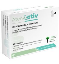 ATENACTIV 30Cps
