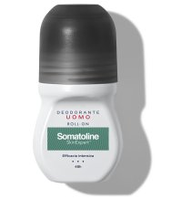 Somat Deo Roll On Uomo 50ml
