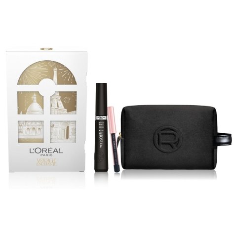 Pochette Telescopic 2025