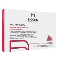 BIOCLIN PRO ANAGENIL 30CPR