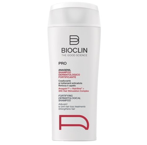 BIOCLIN PRO ANAGENIL SH FORTIF