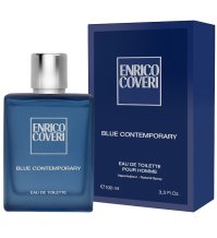 Enrico Coveri Blue Cont Ho Edt Enrico Coveri Blue Cont Ho Edt