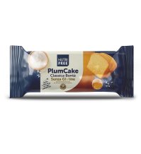 NUTRIFREE Plumcake 330g