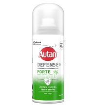 AUTAN DEFENSE FORTE SPRAY100ML