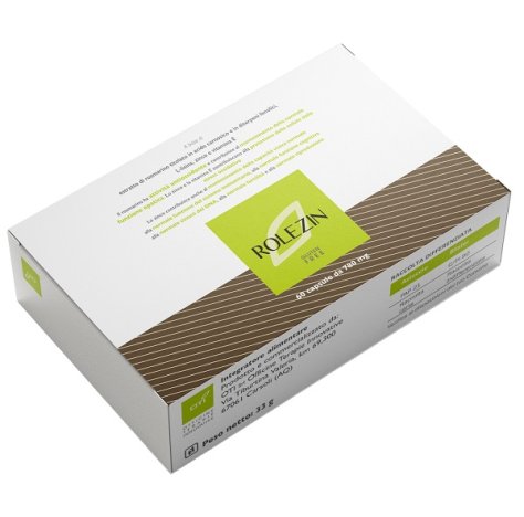 ROLEZIN 60Cps