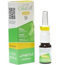 CILIACELL*Sensitive Spy Bamb.