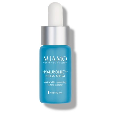 MIAMO HYALURON14+ FUS SER 10ML