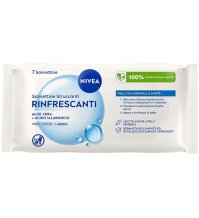 Nivea Salviettine Struc Pnm Mi Nivea Salviettine Struc Pnm Mi