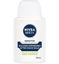 Nivea Men Sensitive Dopob Mini Nivea Men Sensitive Dopob Mini