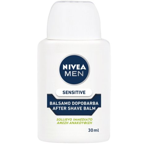 Nivea Men Sensitive Dopob Mini