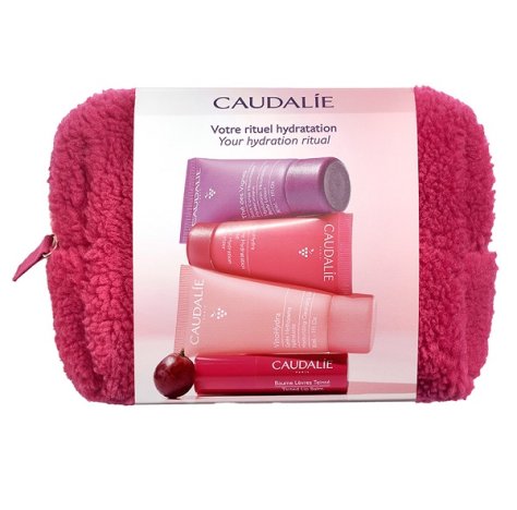 CAUDALIE TROUSSE INVERNO 2025 CAUDALIE TROUSSE INVERNO 2025