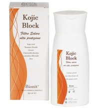KOJIC-BLOCK CREMA 150 ML