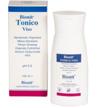 BIONIT-TON DET VISO 150ML