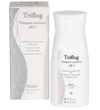 TRIFLOG LAV INTIM PH5 150ML