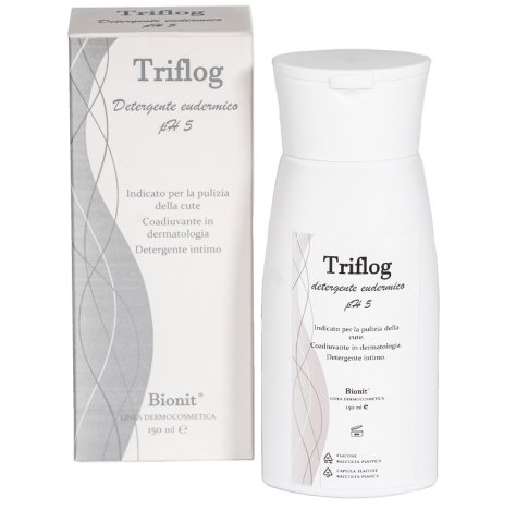 TRIFLOG LAV INTIM PH5 150ML