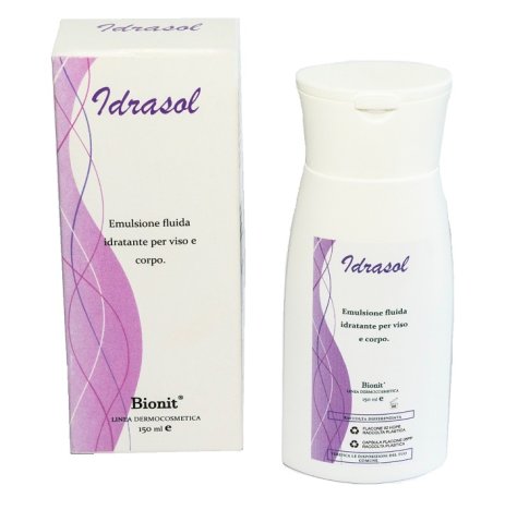 IDRASOL-EMULS IDRAT 200 ML