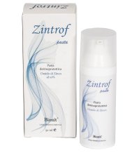 ZINTROF Crema 50ml