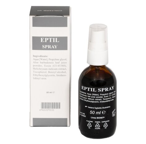 EPTIL-SOL ACQUOSA 50ML