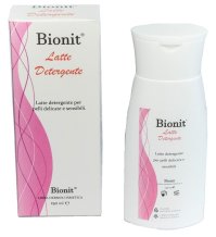BIONIT-LATTE DETERG 200 ML