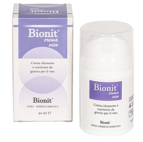BIONIT-CREMA IDRAT VISO 50ML