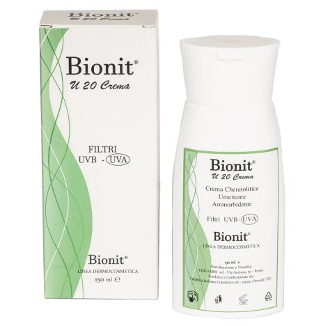 BIONIT-U20 CREMA CORPO 150ML