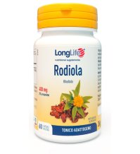 LONGLIFE RODIOLA 3% Rosav400mg