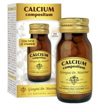CALCIUM COMPOSITUM 66PAST