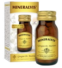 MINERALVIS 67PAST