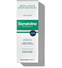 Somat Siero Body Advanced