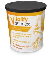 Vitality Astenase Agrumi 240g