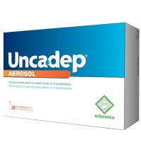 UNCADEP AEROSOL 20F MONOD 5ML