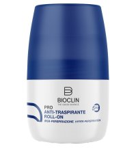 Bioclin Pro A/trasp Roll 20ml