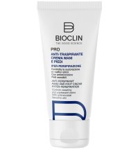 BIOCLIN PRO A/TRASP MANI/PIEDI BIOCLIN PRO A/TRASP MANI/PIEDI