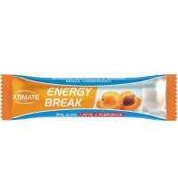 ULTIMATE Energy Break L/A 30g