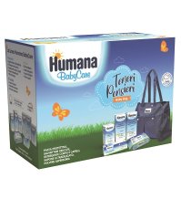 TENERI PENSIERI BABY BAG BC