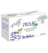PROLAC*FAM 20 Stick Pack