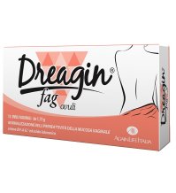 DREAGIN FAG 12 Ovuli Vag.