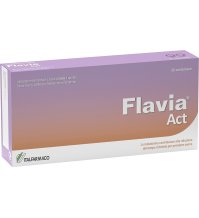 FLAVIA ACT 30CPR