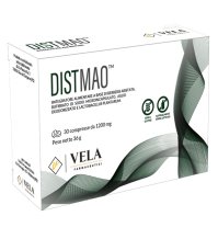 DISTMAO 30 Cpr