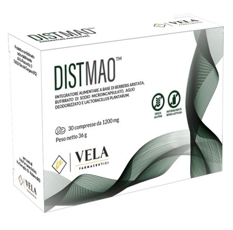 DISTMAO 30 Cpr DISTMAO 30 Cpr