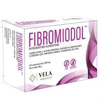 FIBROMIODOL 40Cpr FIBROMIODOL 40Cpr