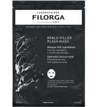 FILORGA Hyalu Fill Flash Mask