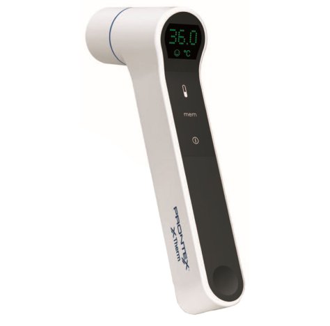 PRONTEX XTerm.Termo Digit.