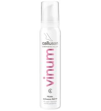 CALLUSAN VINUM MOUSSE 125ML CALLUSAN VINUM MOUSSE 125ML