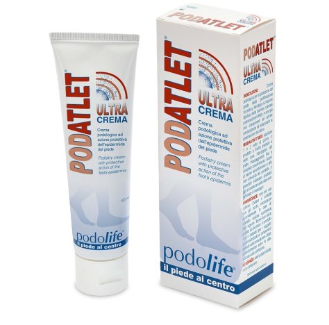 PODATLET Ultra Cr.100ml
