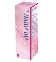 VULVODIN Gel 100ml