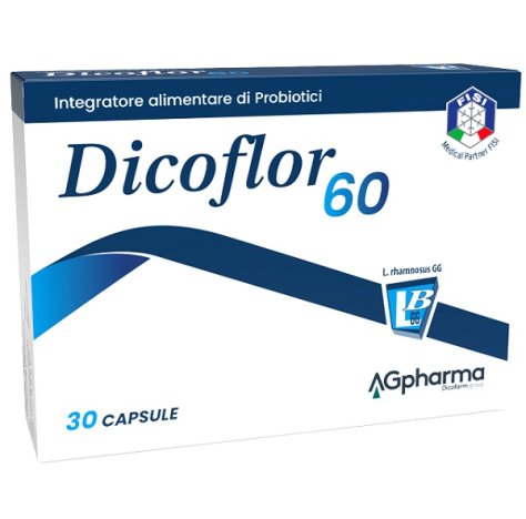 DICOFLOR 60 30CPS