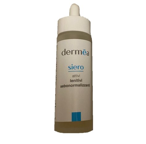 DERMEA SIERO VISO 50ML DERMEA SIERO VISO 50ML