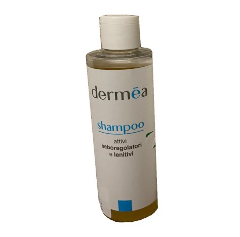 DERMEA SHAMPOO SEBOREGOLATORE DERMEA SHAMPOO SEBOREGOLATORE